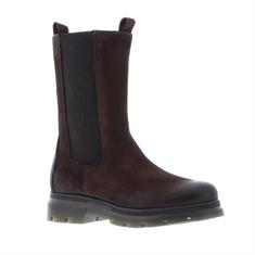 Gioia Kiwi Dames Chesea Boot