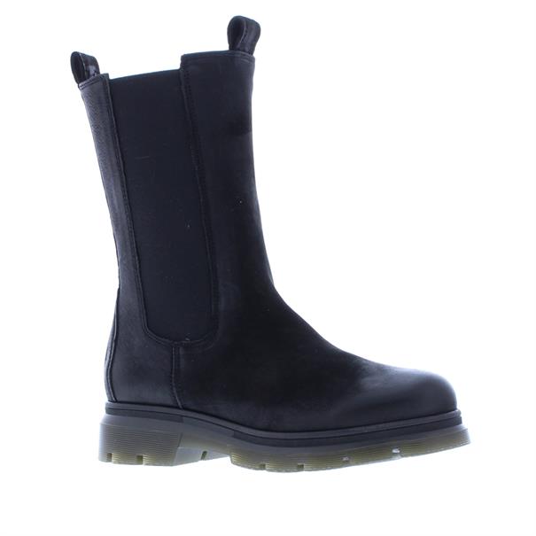 Gioia Kiwi Dames Chesea Boot