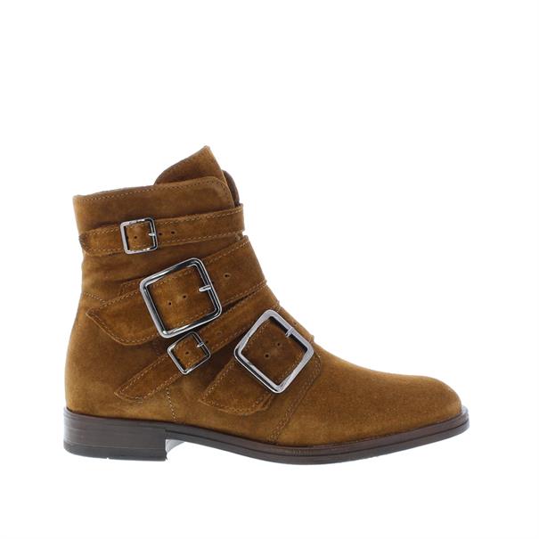 Gioia Lotta Dames Gesp Boot