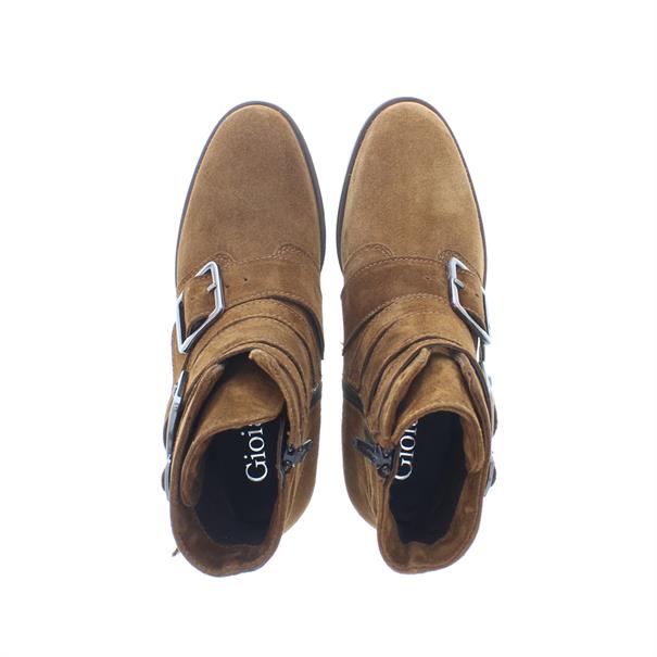 Gioia Lotta Dames Gesp Boot