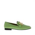 Gioia Tezzi Loafer H Bit