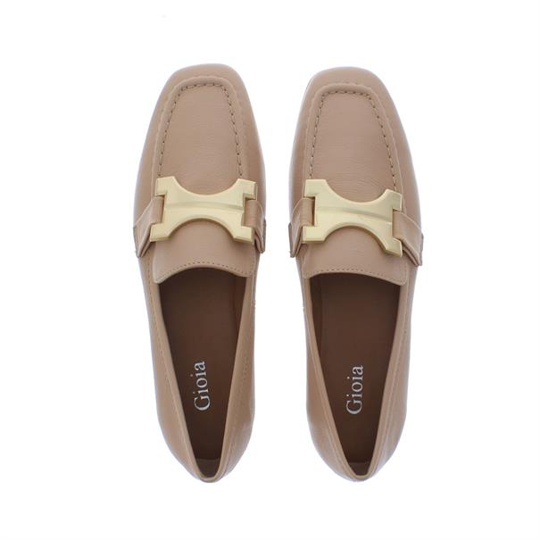 Gioia Tezzi Loafer H Bit