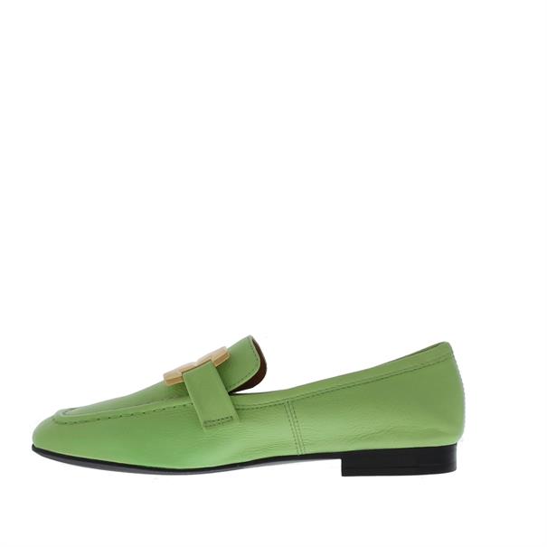 Gioia Tezzi Loafer H Bit