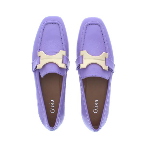 Gioia Tezzi Loafer H Bit