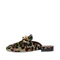 Gioia Tianne-2 Muil Leopard