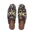 Gioia Tianne-2 Muil Leopard