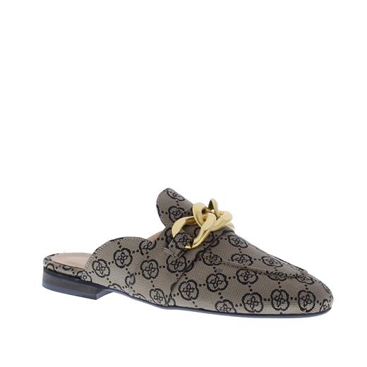 Gioia Tianne-3 Muil Canvas