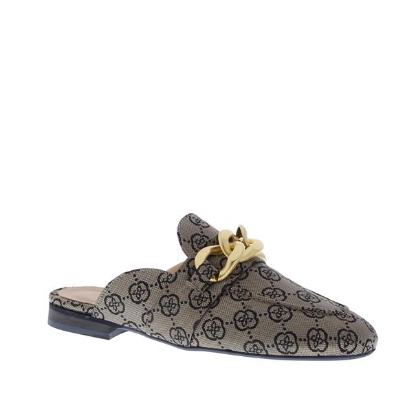 Gioia Tianne-3 Muil Canvas