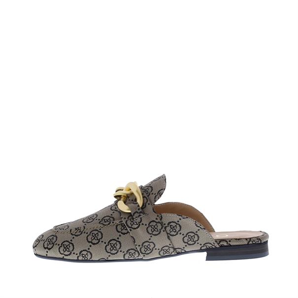 Gioia Tianne-3 Muil Canvas