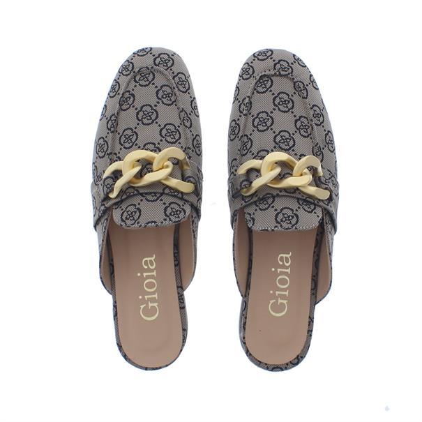 Gioia Tianne-3 Muil Canvas