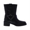 Gioia Ulla Biker Leer