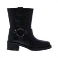 Gioia Ulla Biker Leer