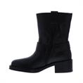 Gioia Ulla Biker Leer