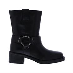 Gioia Ulla Biker Leer