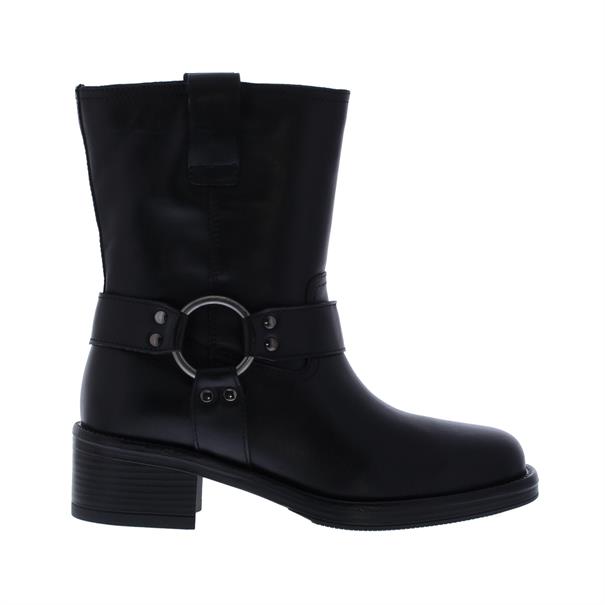Gioia Ulla Biker Leer
