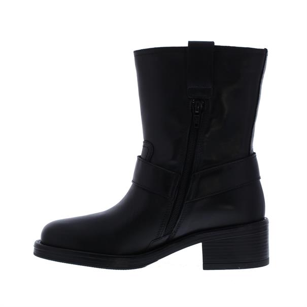 Gioia Ulla Biker Leer