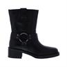 Gioia Ulla Biker Leer