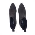 Gioia Uma Western Suede