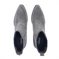 Gioia Uma Western Suede