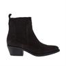 Gioia Uma Western Suede