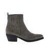 Gioia Uma Western Suede