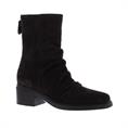 Gioia Wreefplooi Suede