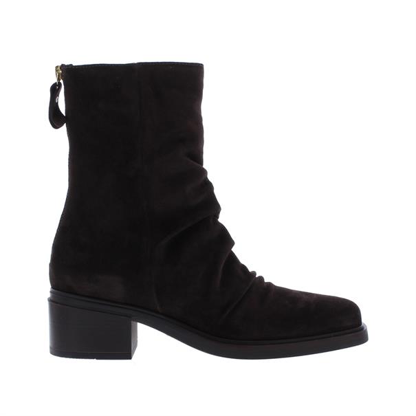 Gioia Wreefplooi Suede