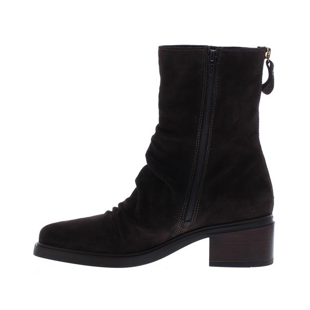 Gioia Wreefplooi Suede