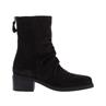 Gioia Wreefplooi Suede