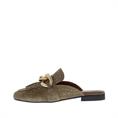 Gioia Wynne-1 Muil Suede