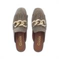 Gioia Wynne-1 Muil Suede