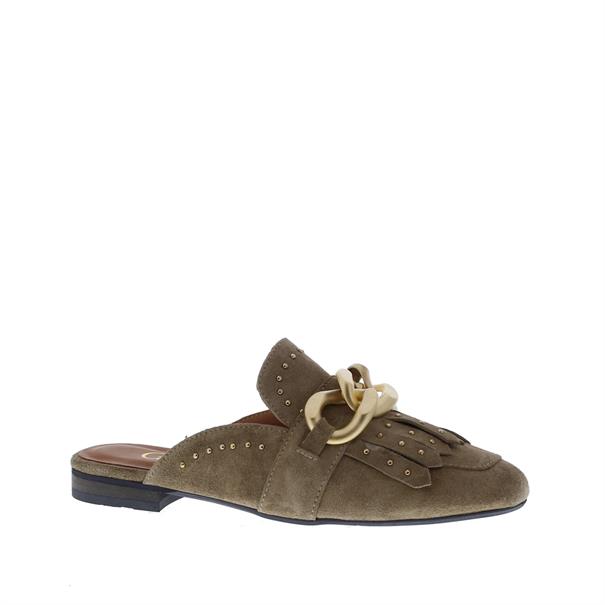 Gioia Wynne-1 Muil Suede