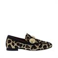 Gioia Yulu Loafer Leopard