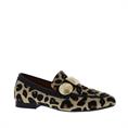 Gioia Yulu Loafer Leopard