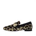 Gioia Yulu Loafer Leopard