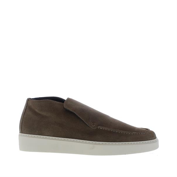 Giorgio 13775 Heren Instapper Suede