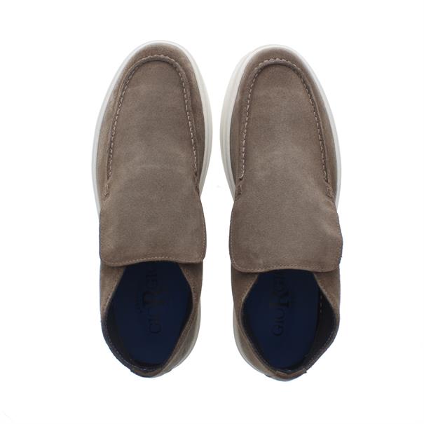 Giorgio 13775 Heren Instapper Suede