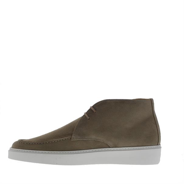 Giorgio 13792 Heren Veterbooty Suede