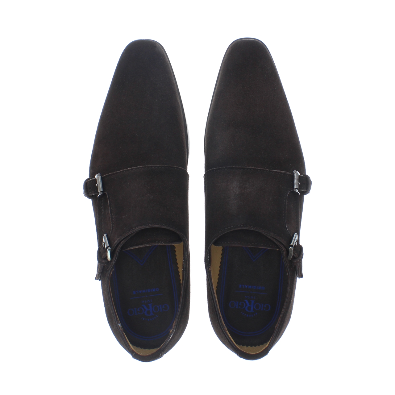 Giorgio 38203 Heren Instapschoen Strating Schoenen