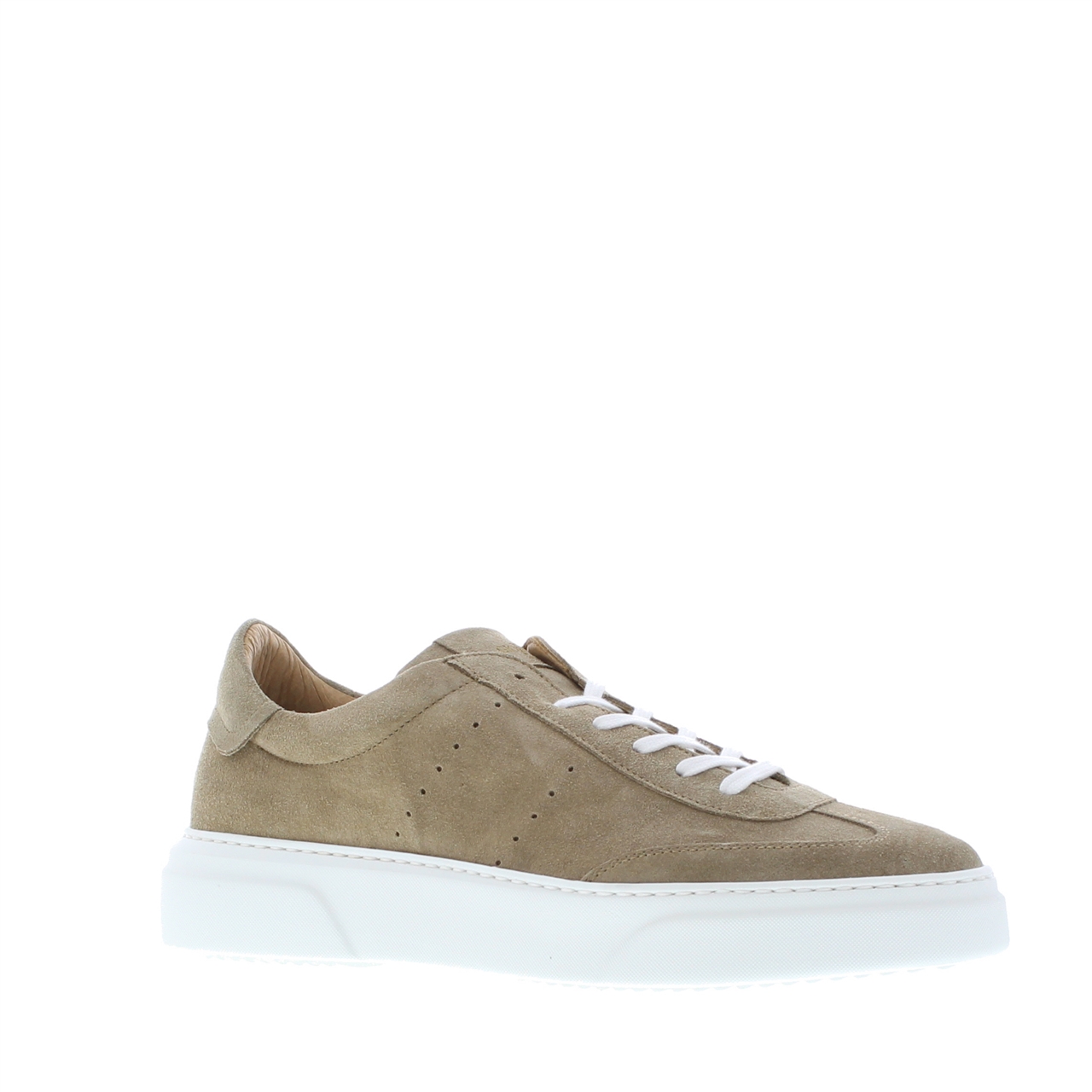 Einde homoseksueel Eenvoud Giorgio Dressed Heren Sneaker | Strating Schoenen