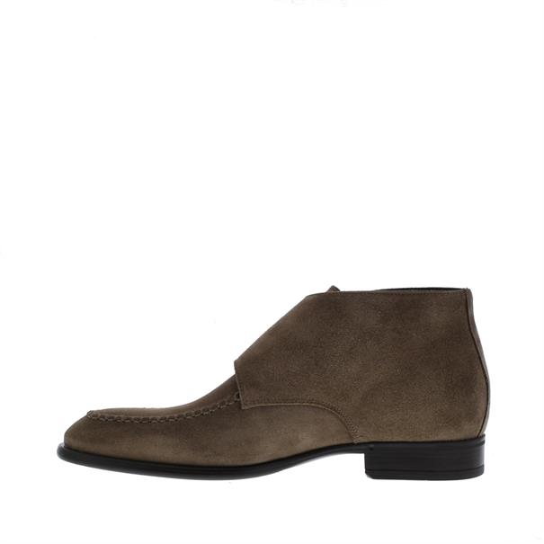 Giorgio Heren Boot Gesp