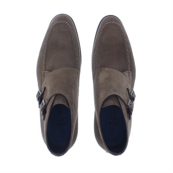 Giorgio Heren Boot Gesp