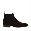 Giorgio Heren Chelsea Suede