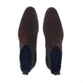 Giorgio Heren Chelsea Suede
