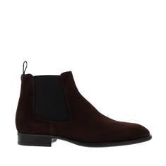 Giorgio Heren Chelsea Suede