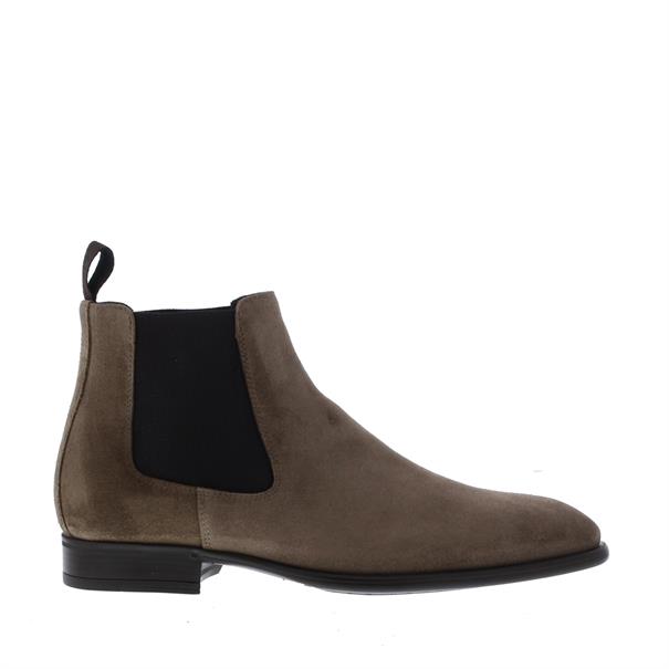 Giorgio Heren Chelsea Suede