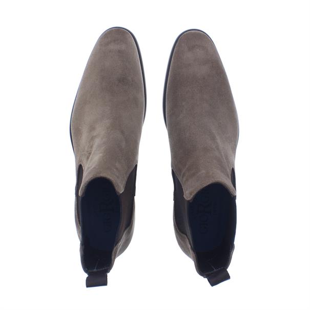 Giorgio Heren Chelsea Suede