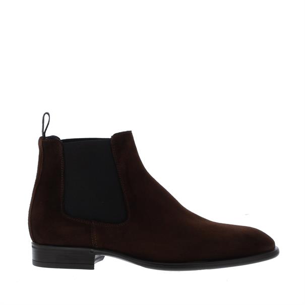 Giorgio Heren Chelsea Suede