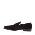 Giorgio Heren Instapper Suede