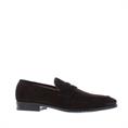 Giorgio Heren Instapper Suede